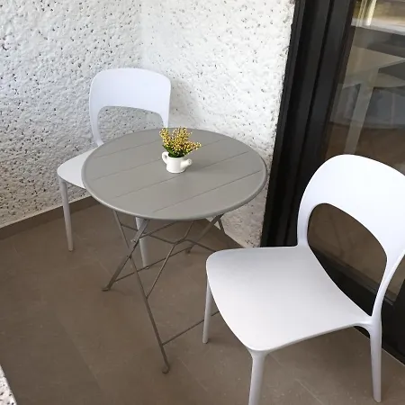 Apartment Nina *