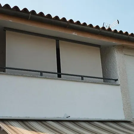Nina Apartment *