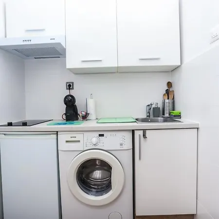 Apartment Nina
