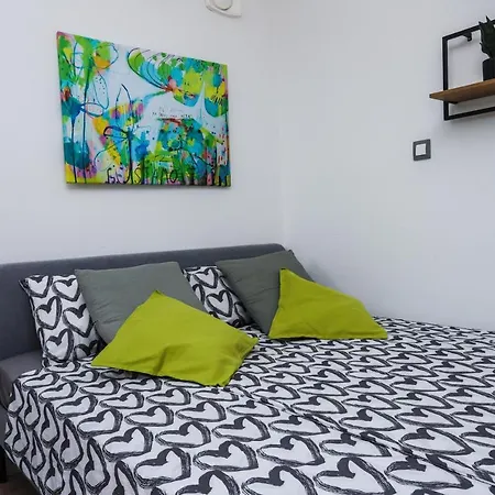 Apartman Nina
