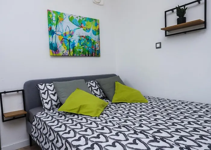 Apartament Nina