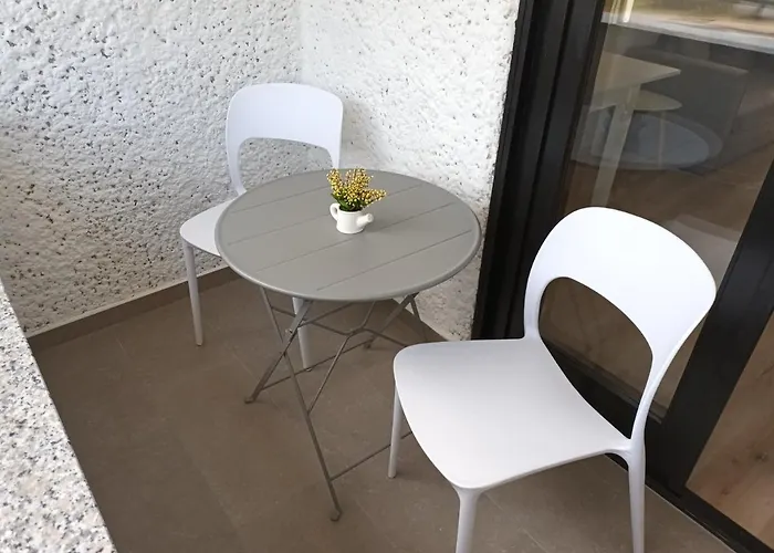Apartment Nina *