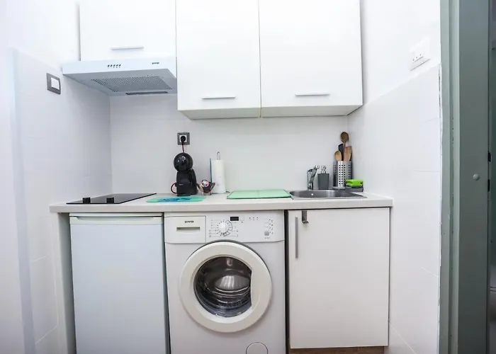 Apartament Nina